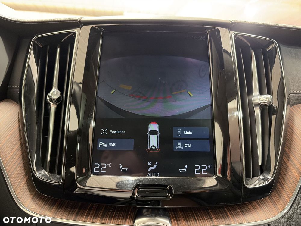 Volvo XC 60 - 15