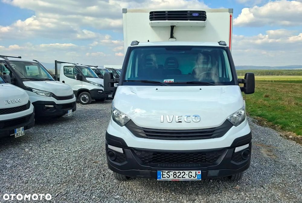 Iveco 35C14, 35C13, 35C15, 35C16, 35S13, 35S14 - 6