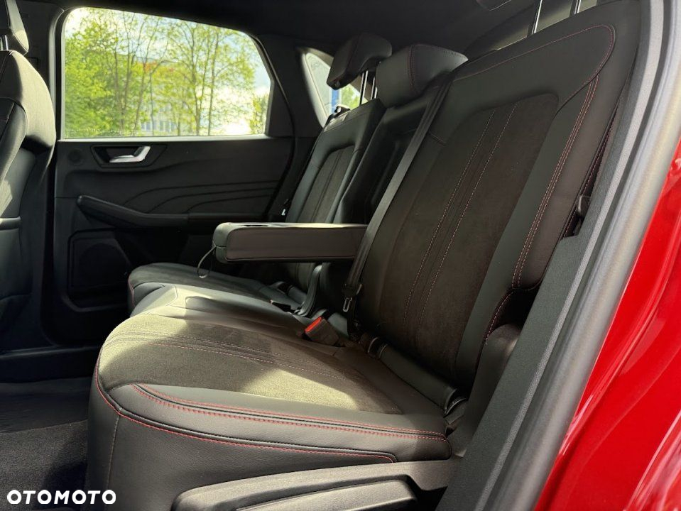 Ford Kuga - 15