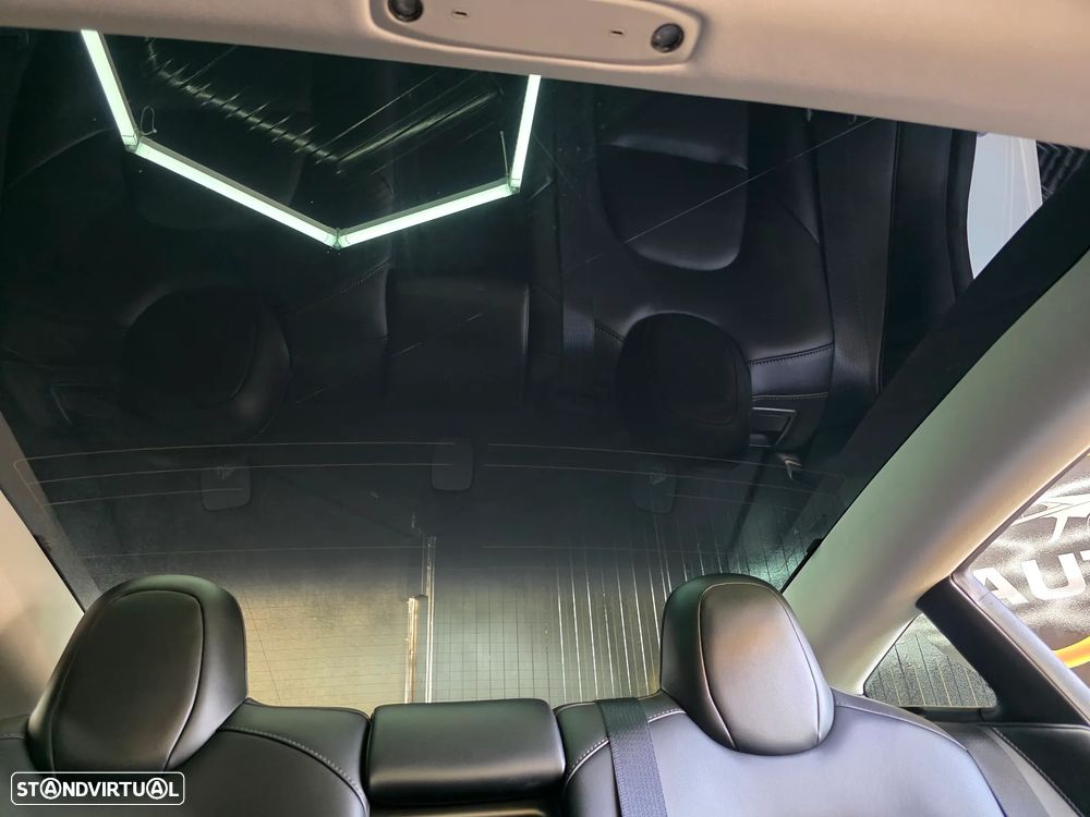 Tesla Model 3 Tração Traseira - 16