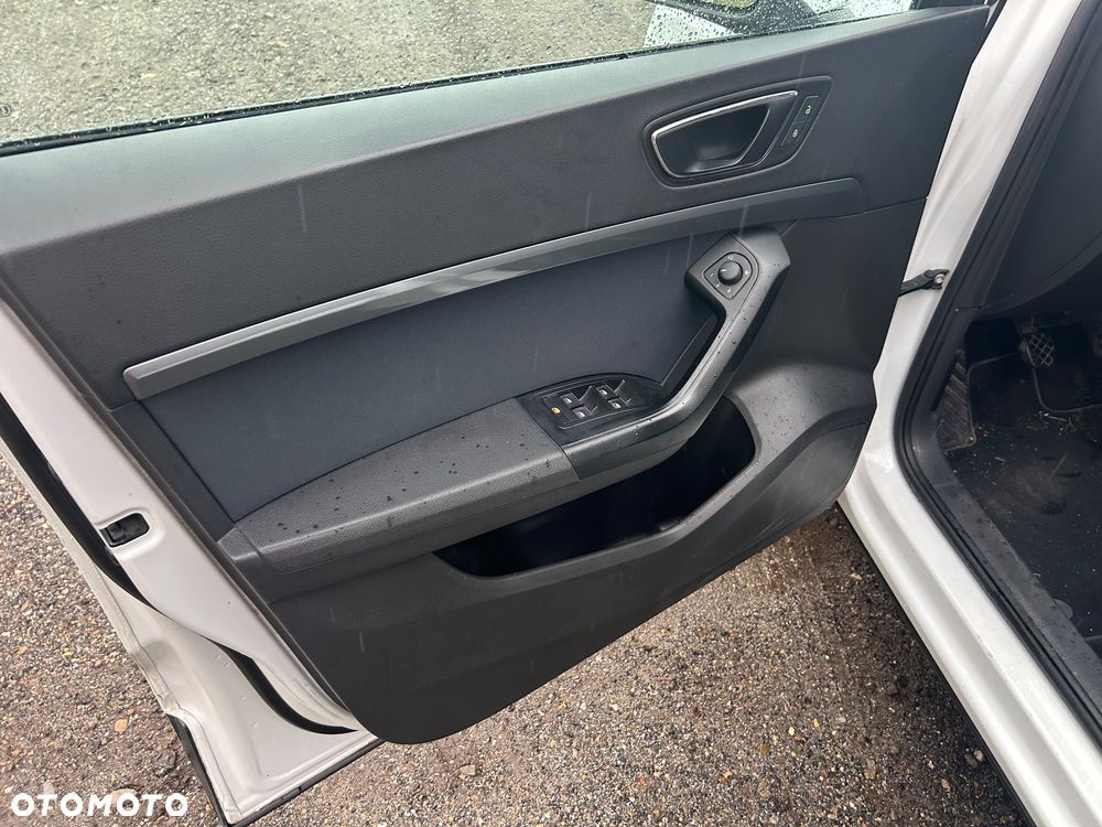 Seat Ateca 1.6 TDI Reference - 8