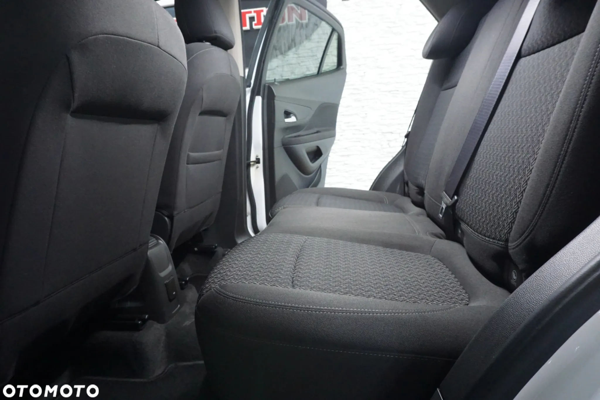 Opel Mokka X 1.4 T Enjoy S&S - 16