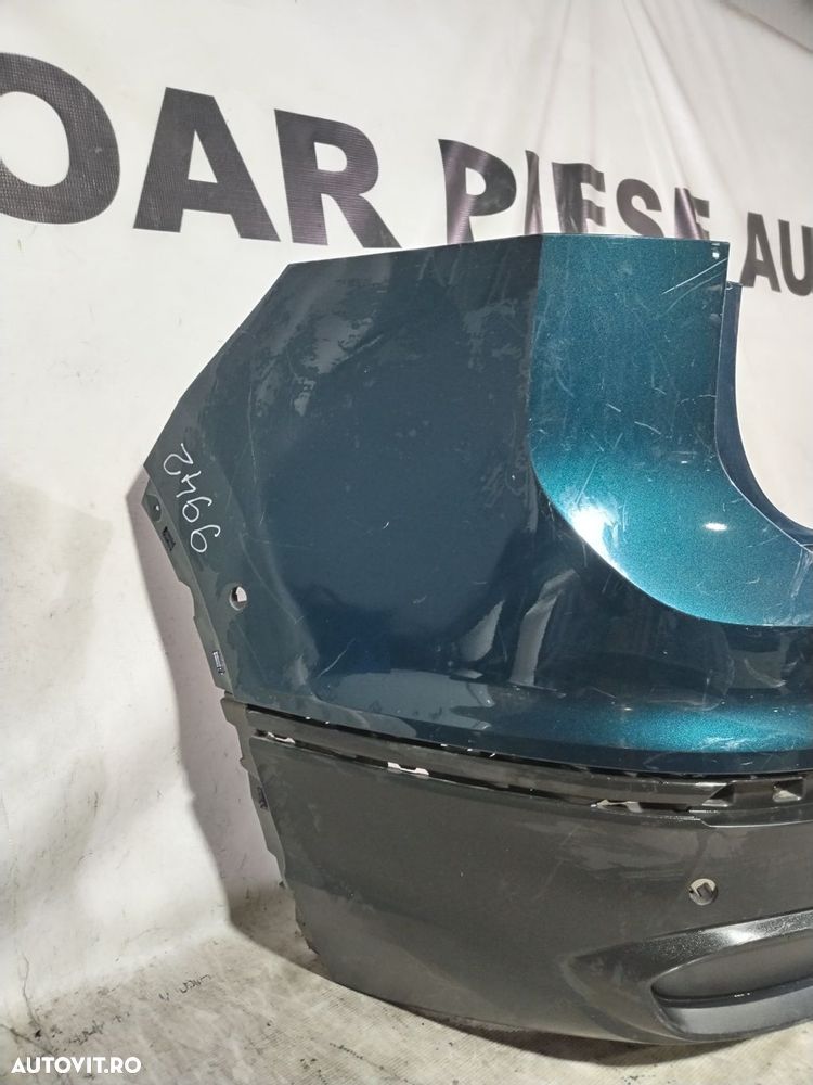 Bara spate VW Tiguan, 2020, 2021, 2022, 2023, 2024, cod origine OE 5NA807417. - 4