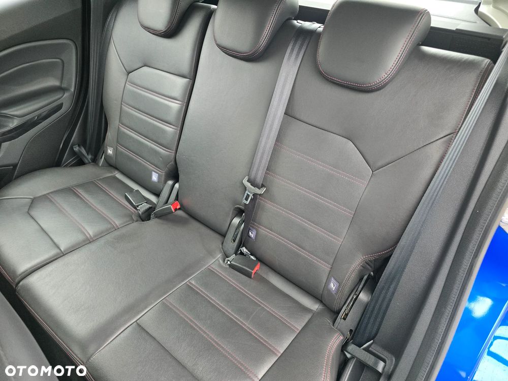 Ford EcoSport - 13