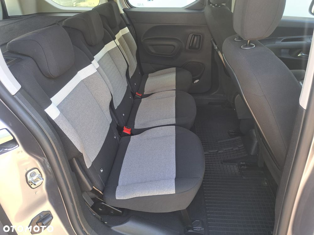 Citroën Berlingo - 2