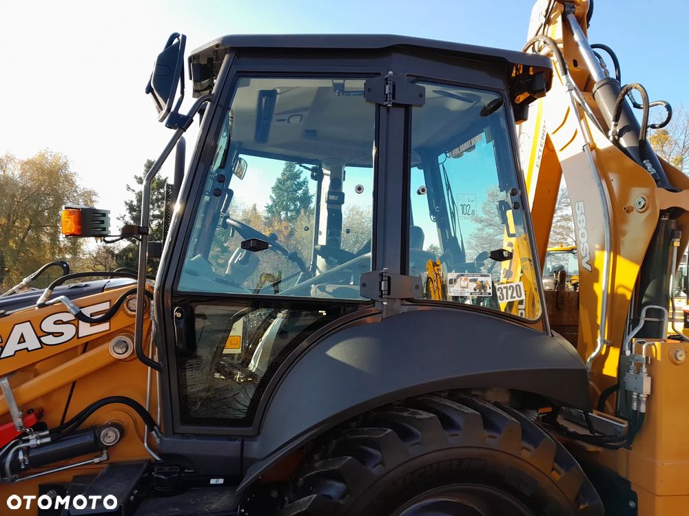 Case 580SV 2023R - 10