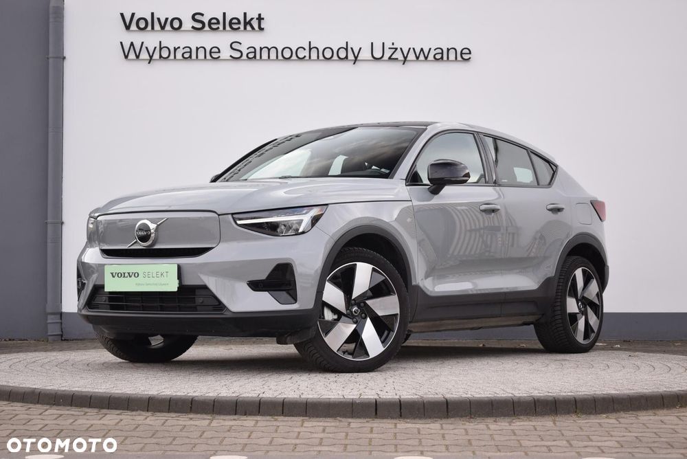Volvo C40 - 1
