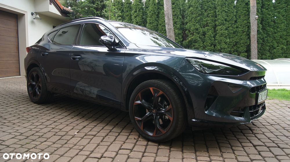 Cupra Formentor 1.5 eTSI mHEV DSG - 3