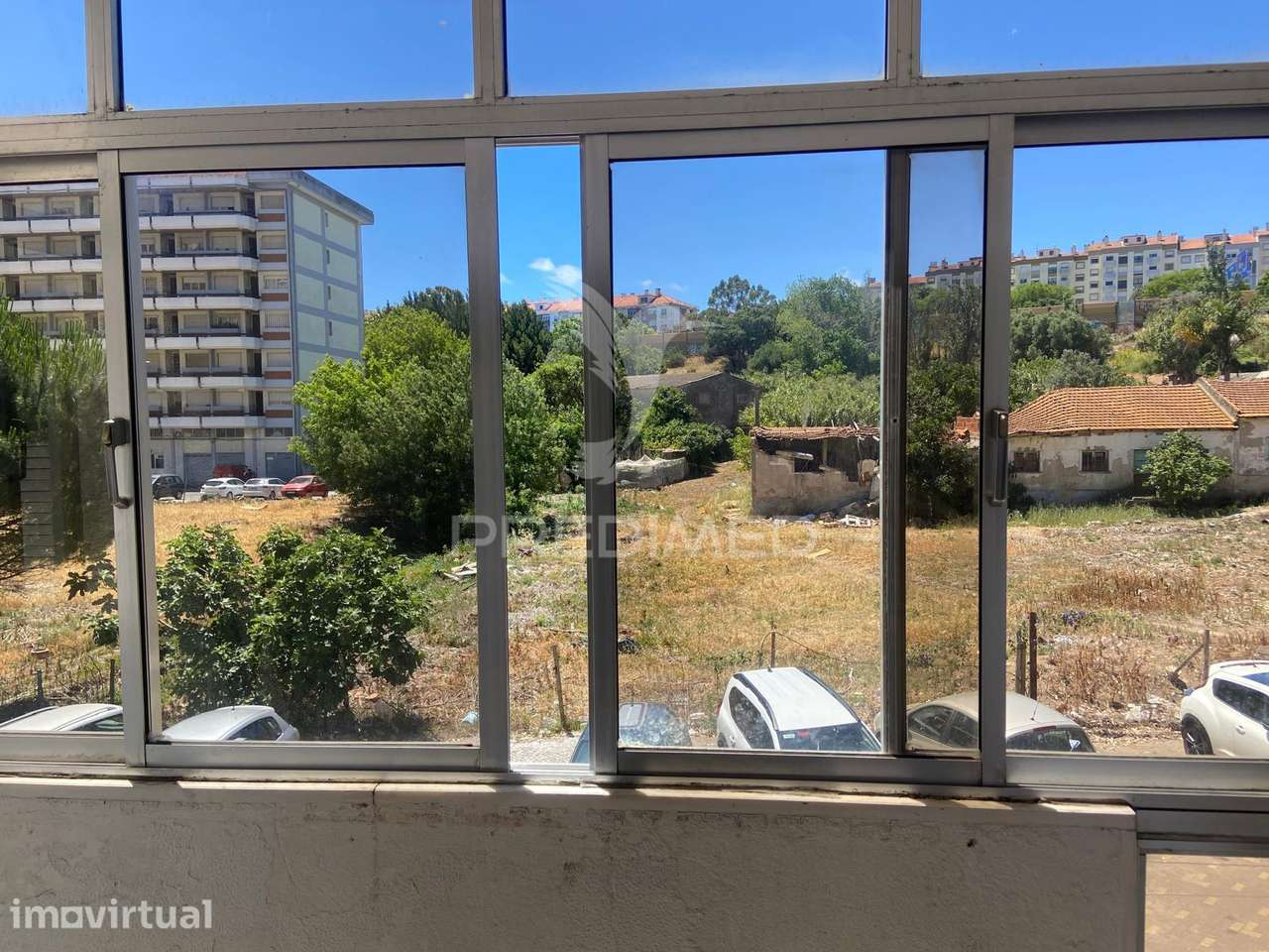 Apartamento T2 | Monte Abraão | Zona Central - Grande imagem: 4/13