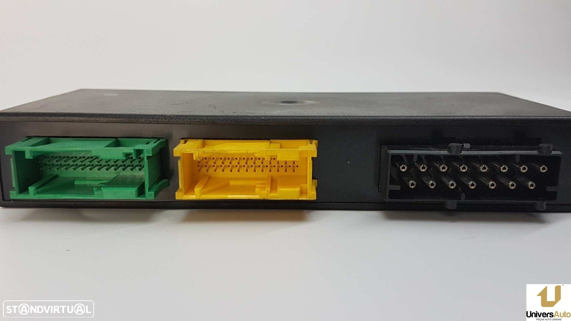CENTRALINA/BOMBA FECHO CENTRAL BMW SERIE 3 COMPACTO (E36) 316I - 4
