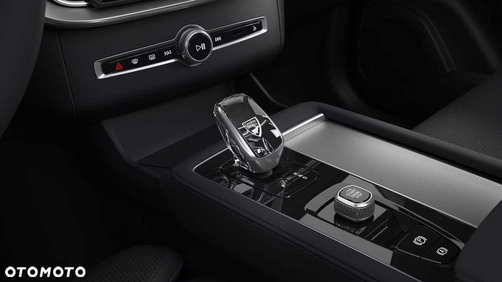 Volvo XC 90 B5 B AWD Ultra Black Edition 7os - 16