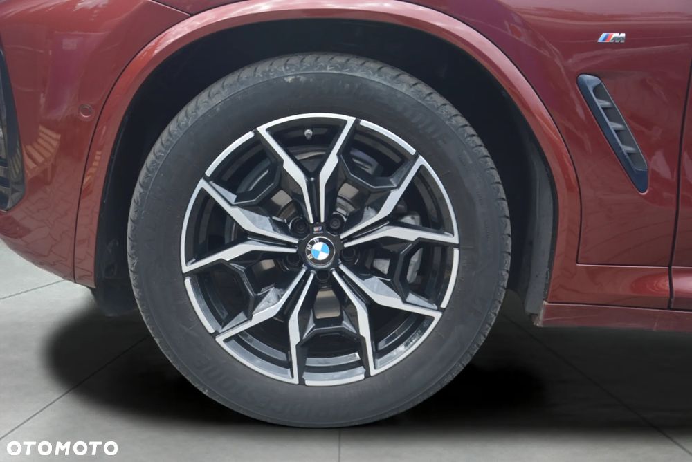 BMW X4 xDrive20i M Sport sport - 6
