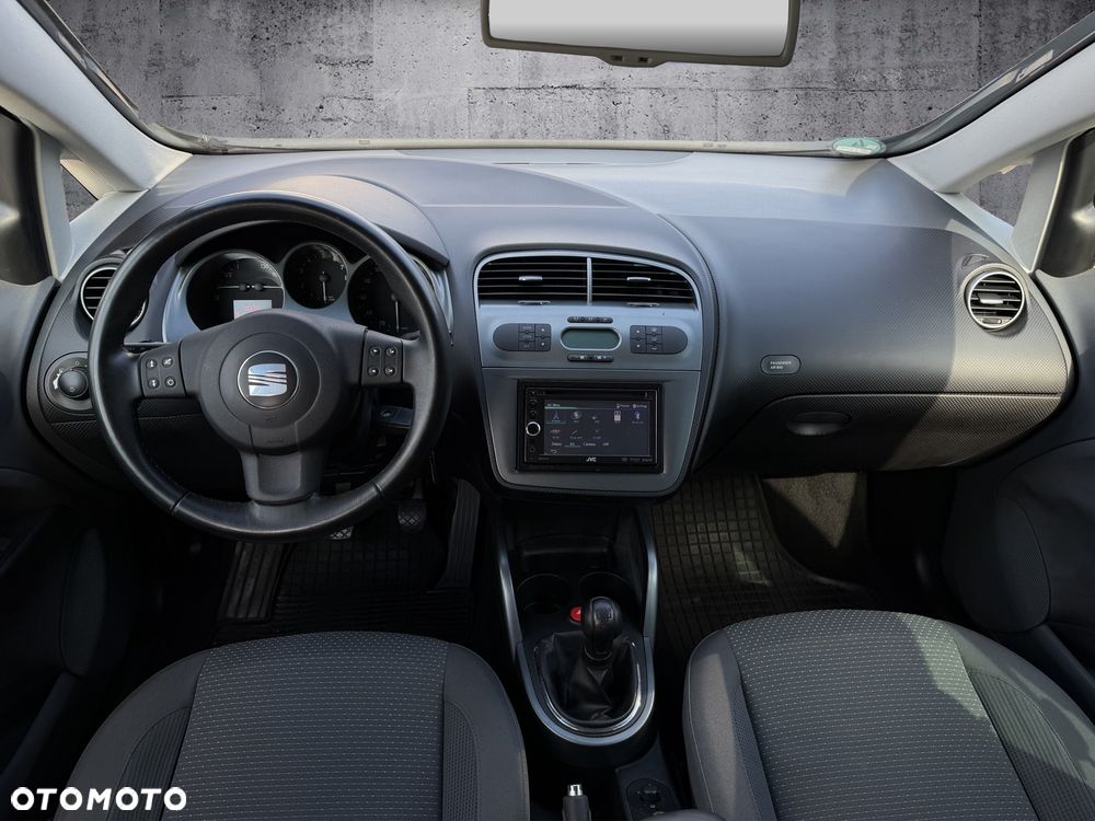 Seat Altea XL 1.6 Stylance - 6