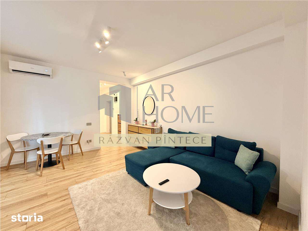 Inchiriere apartamente 3 camere de lux, bloc nou, Marasesti, Ploiesti - Imagine principală: 2/17