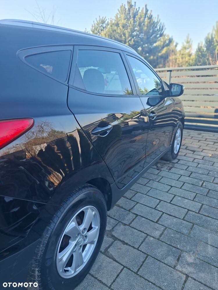 Hyundai ix35 1.6 GDI Classic 2WD - 4