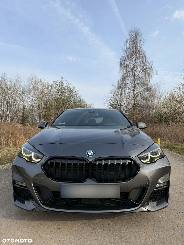 BMW Seria 2 220i - 1
