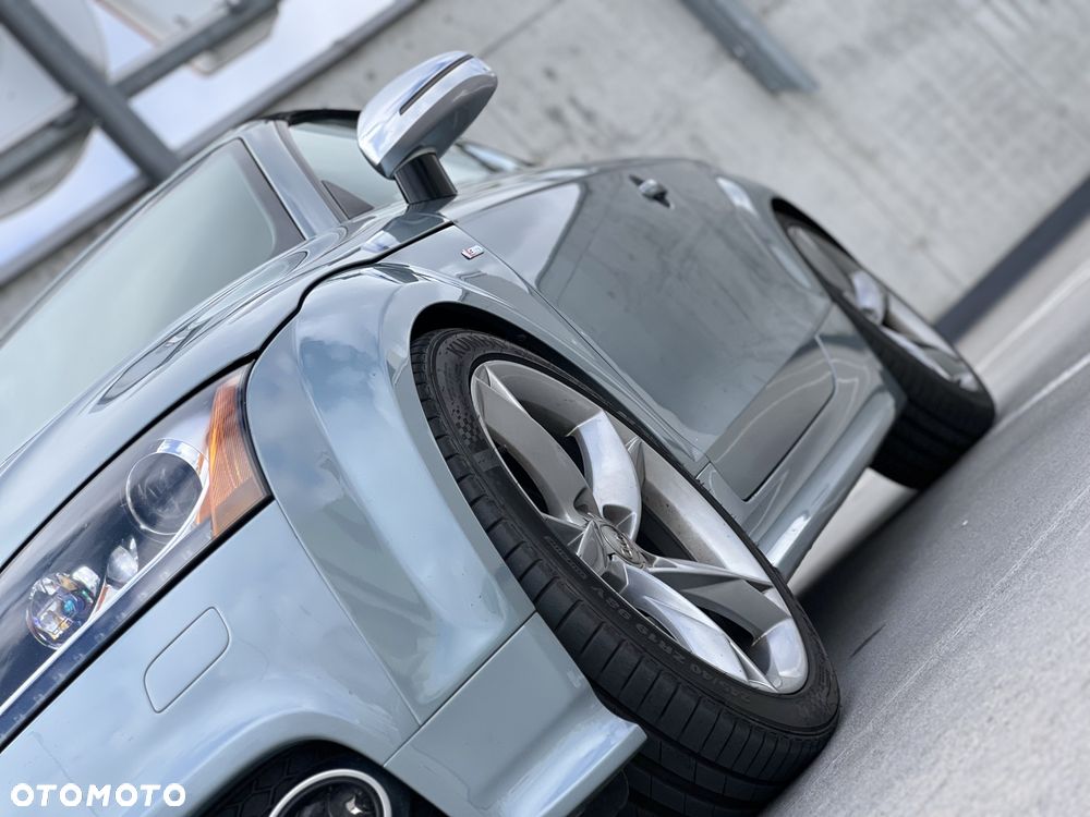 Audi TT Roadster - 10