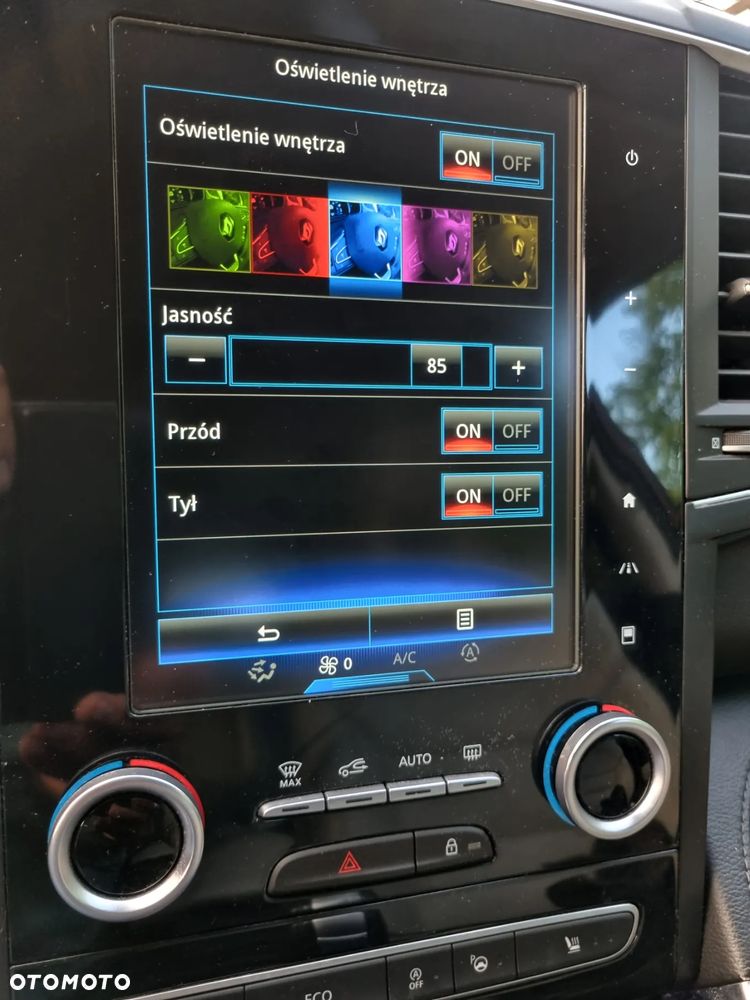 Renault Koleos 2.0 dCi Intens 4x4 X-Tronic - 31