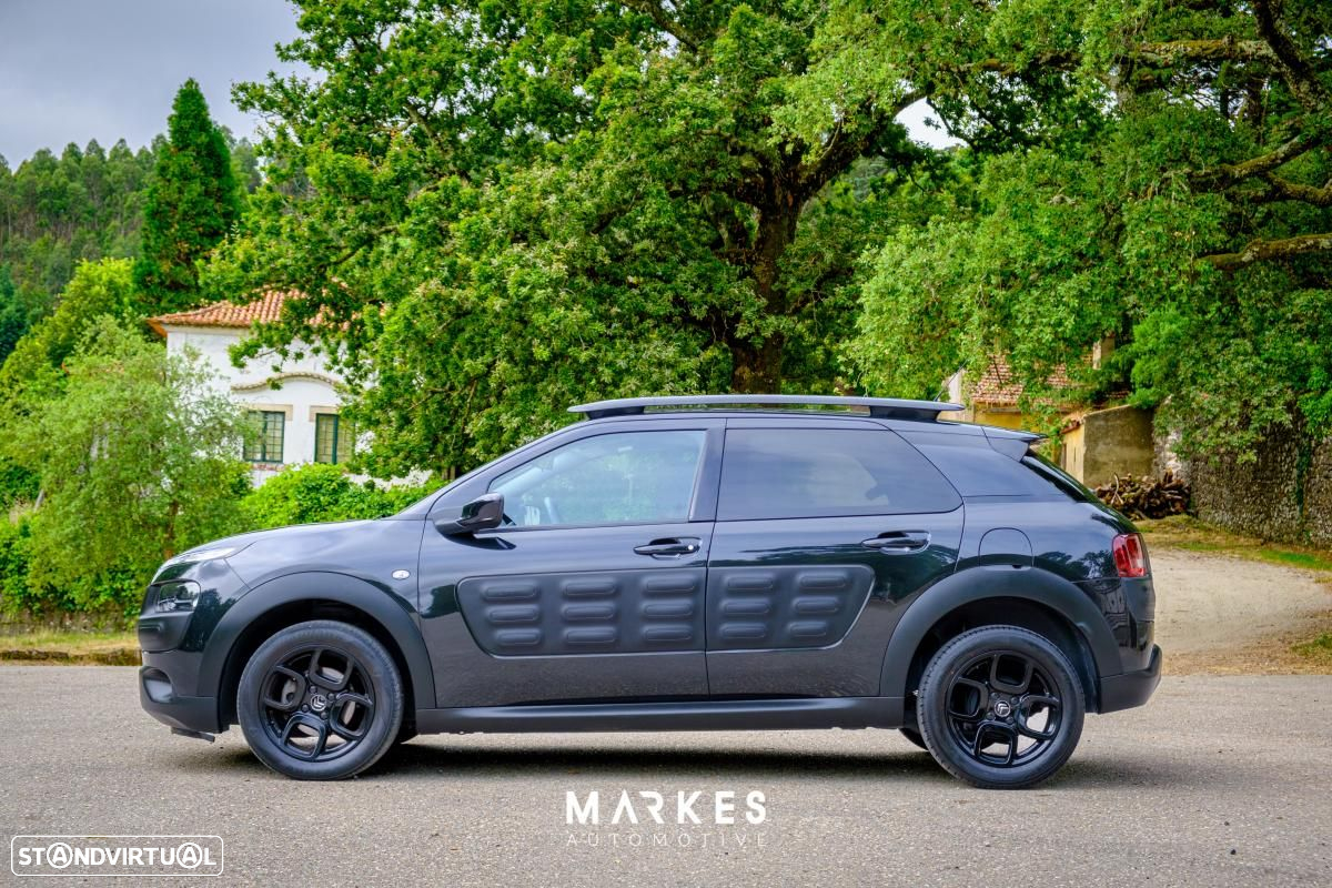 Citroën C4 Cactus 1.6 BlueHDi Shine - 6