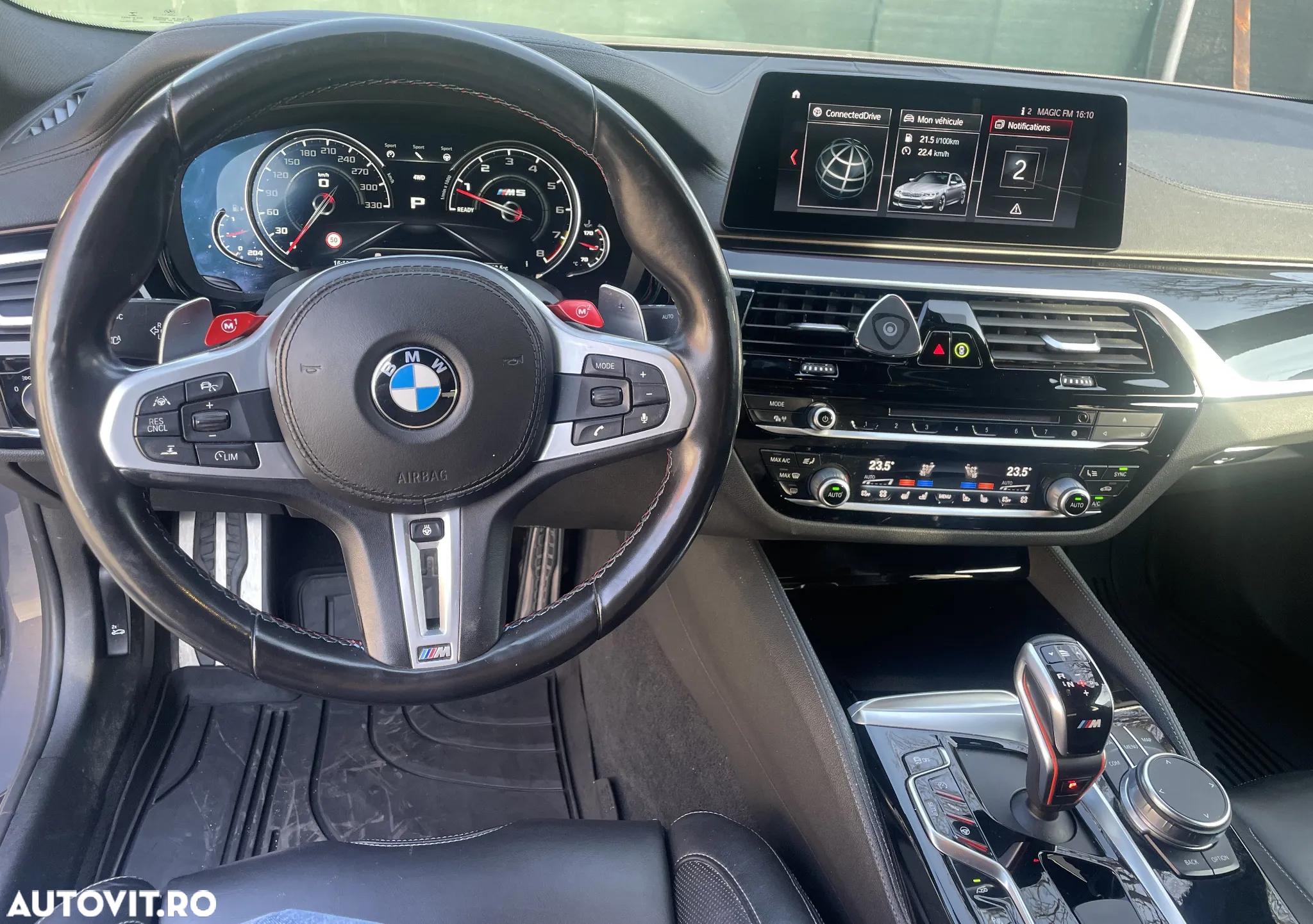 BMW M5 Standard - 13
