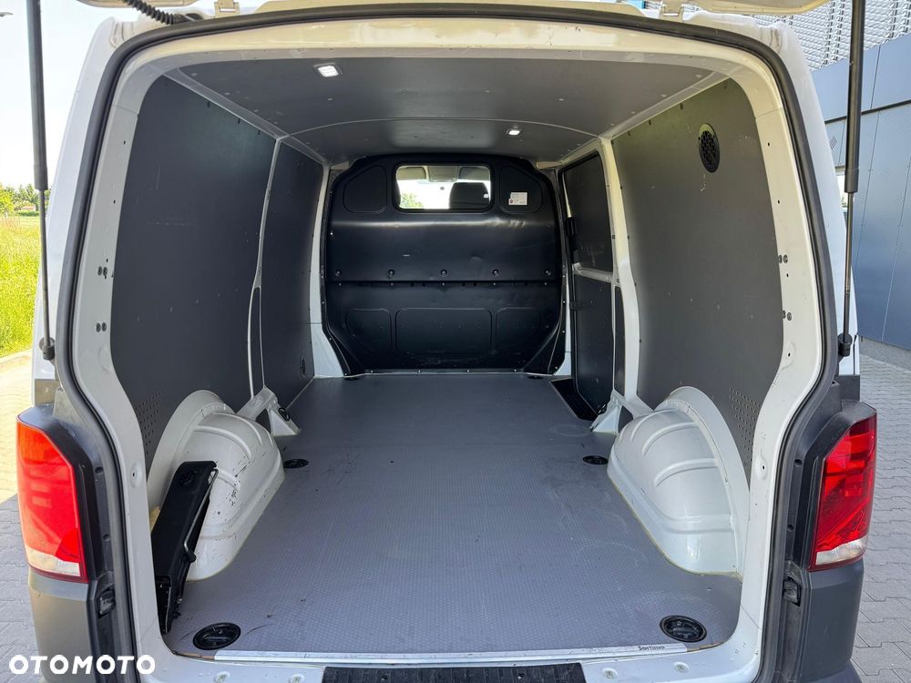Volkswagen Transporter T6.1 TDI - 9