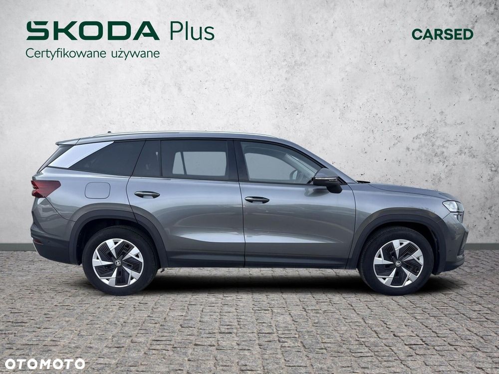 Skoda Kodiaq 1.5 TSI mHEV 4x2 Selection DSG - 7