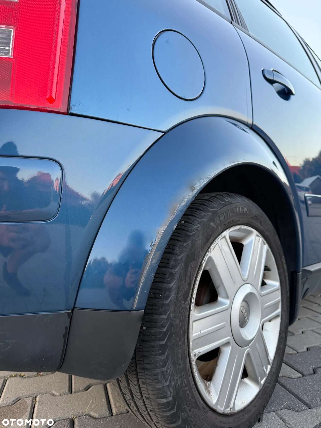 Audi A2 1.4 - 3