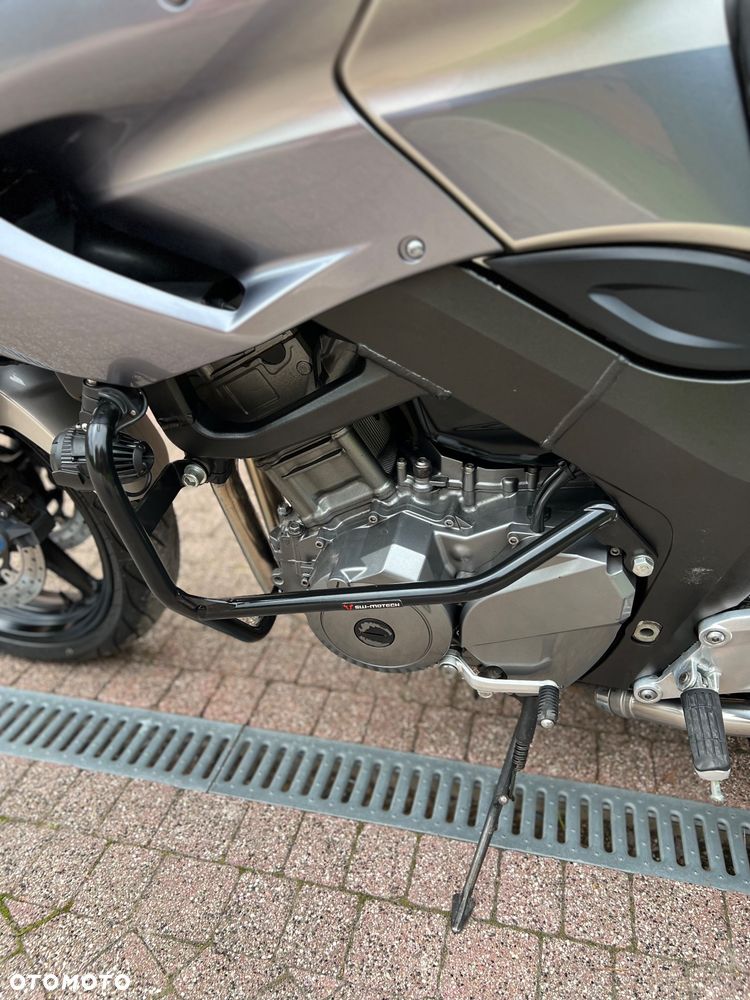 Yamaha TDM - 20