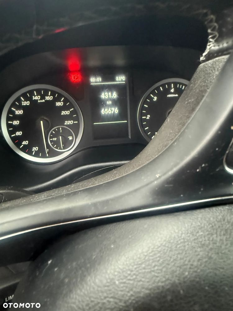 Mercedes-Benz VITO - 4