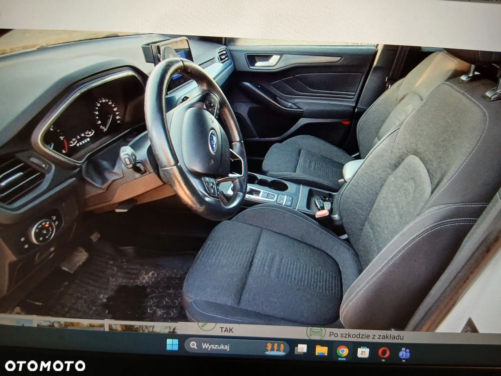 Ford Focus - 21
