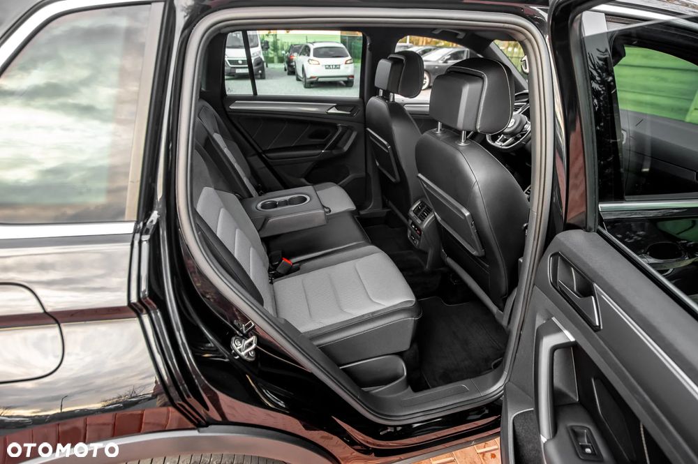 Volkswagen Tiguan 2.0 TSI 4Mot Perfectline R-Style DSG - 19