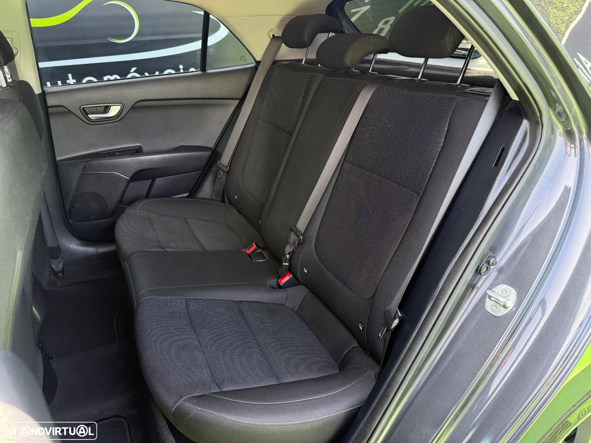 Kia Rio 1.0 T-GDi TX 7DCT - 18