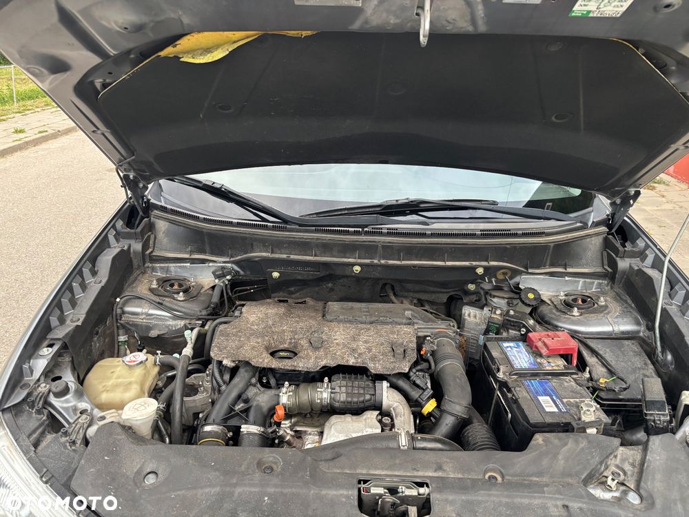 Mitsubishi ASX 1.6 DI-D 2WD Plus - 12