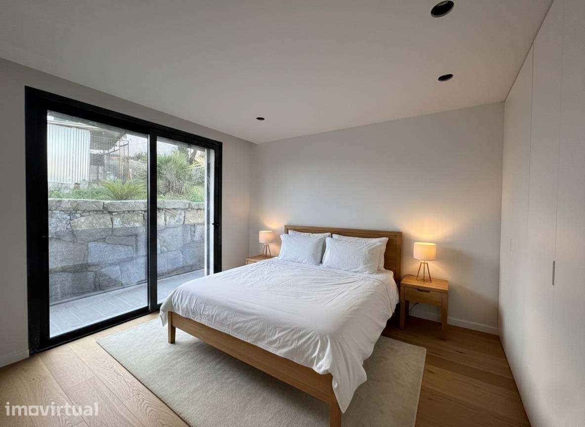 Apartamento T2 Venda em Nogueiró e Tenões,Braga - Grande imagem: 4/6