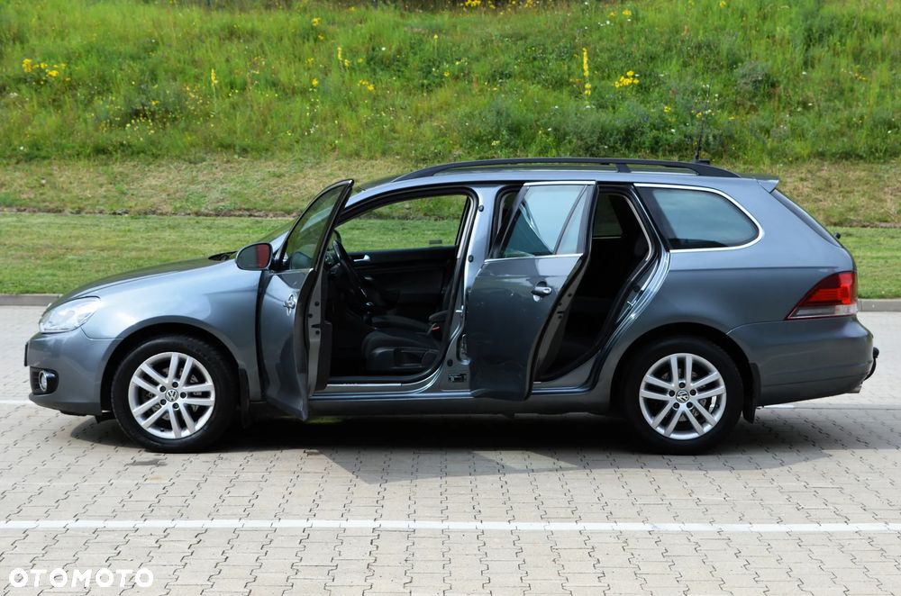 Volkswagen Golf 1.6 TDI BMT Trendline - 25