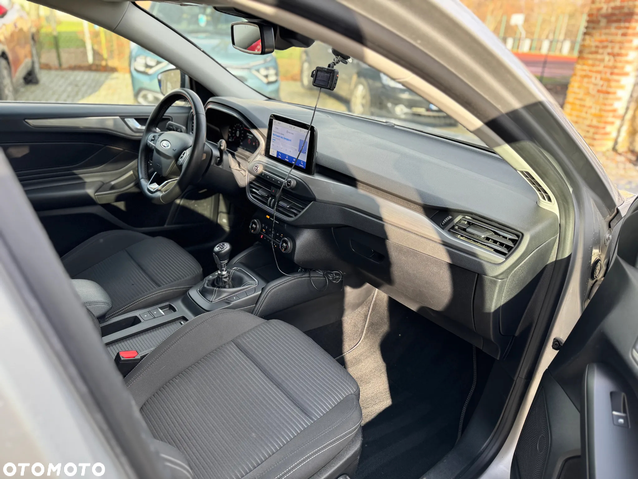Ford Focus 1.5 EcoBlue Titanium - 6