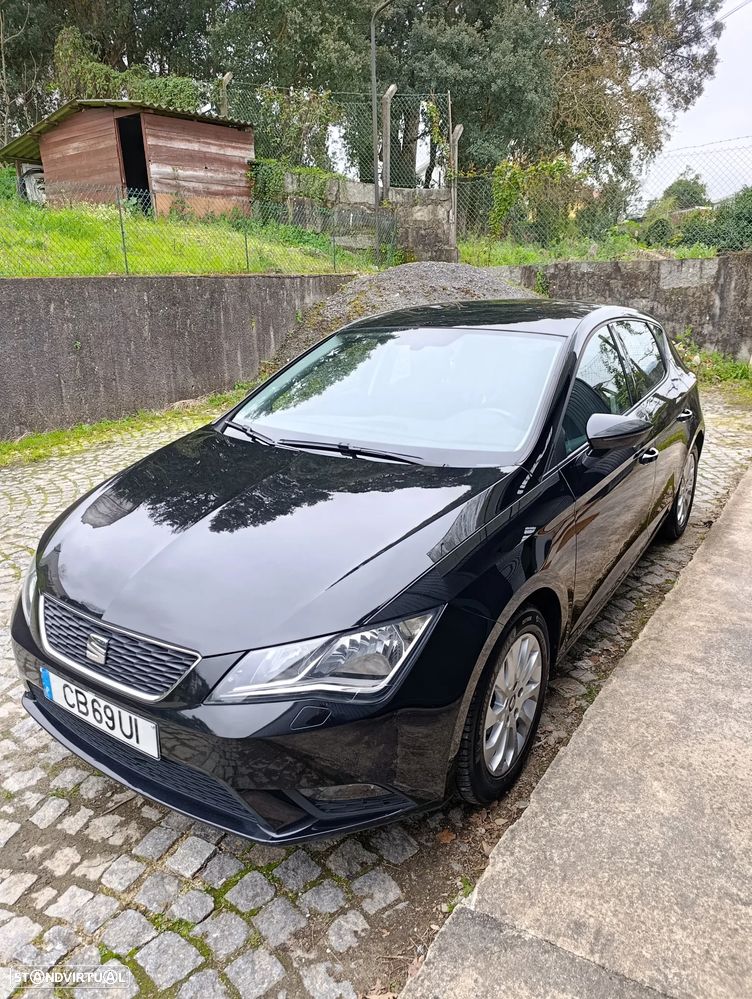 SEAT Leon 1.2 TSI S&S Style - 18