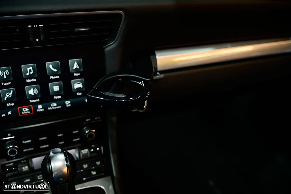 Porsche 911 (991) Carrera 2 S PDK - 29