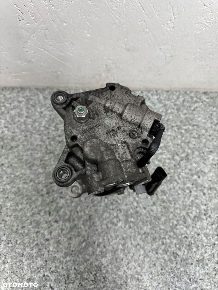 kompresor sprężarka klimatyzacji bmw x1 f48 2015-2018 2.0 d - 10