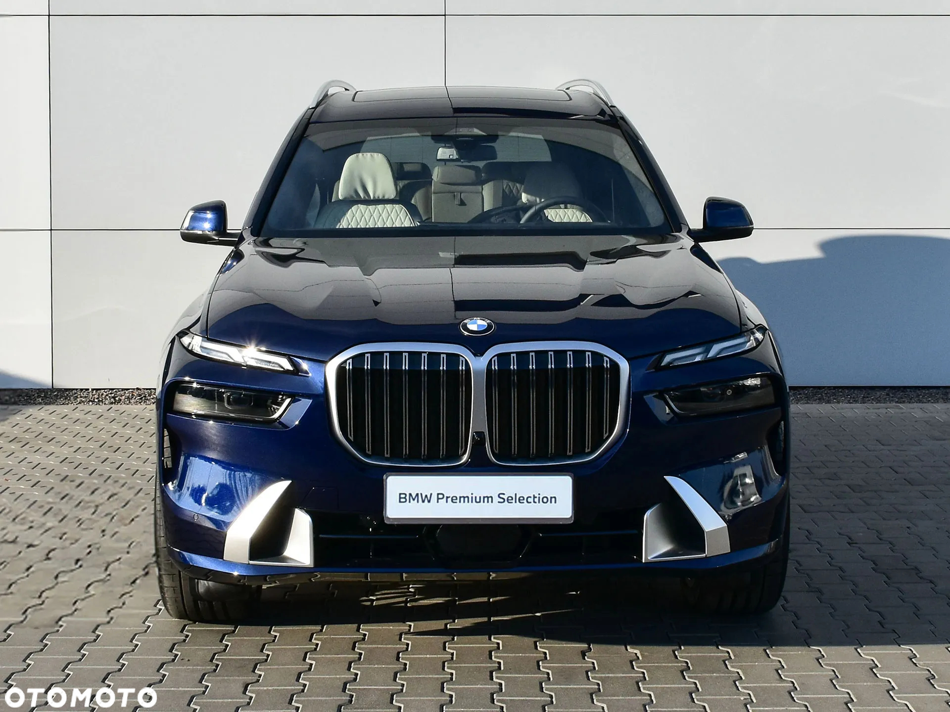BMW X7 - 2
