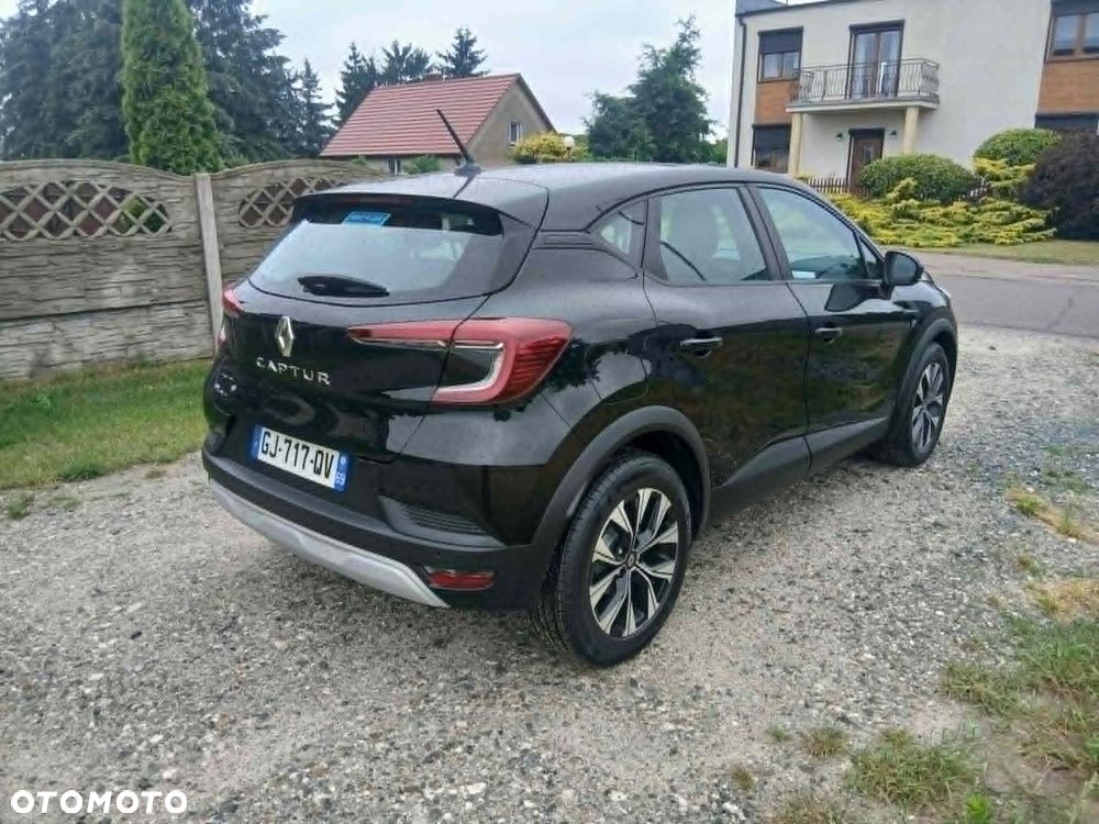 Renault Captur 1.0 TCe Intens - 5