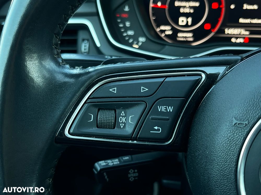 Audi A5 Sportback - 17