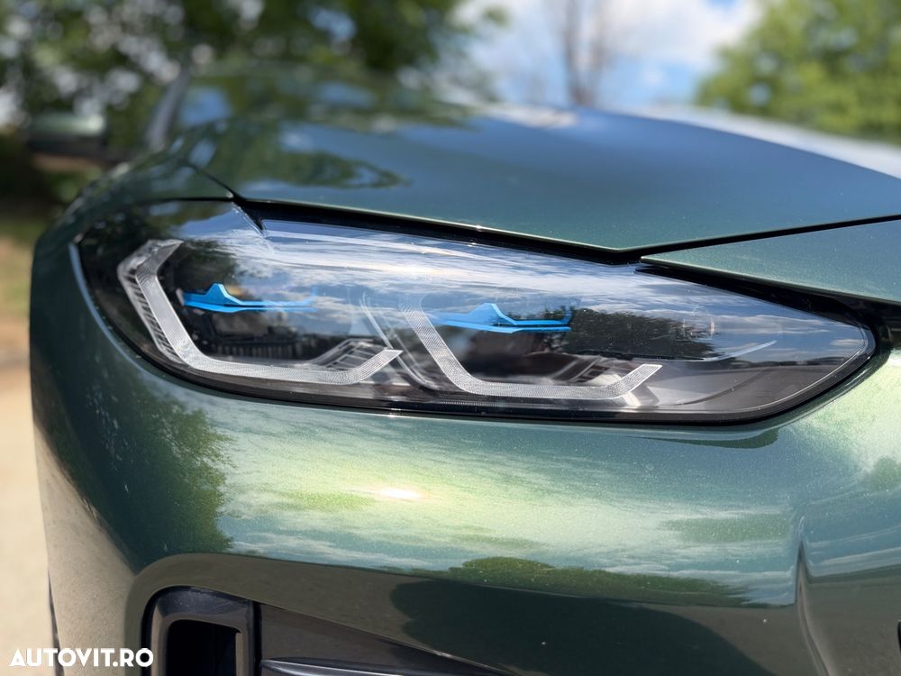 BMW Seria 4 420d xDrive AT MHEV - 30