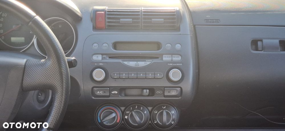 Honda Jazz 1.4 LS - 2