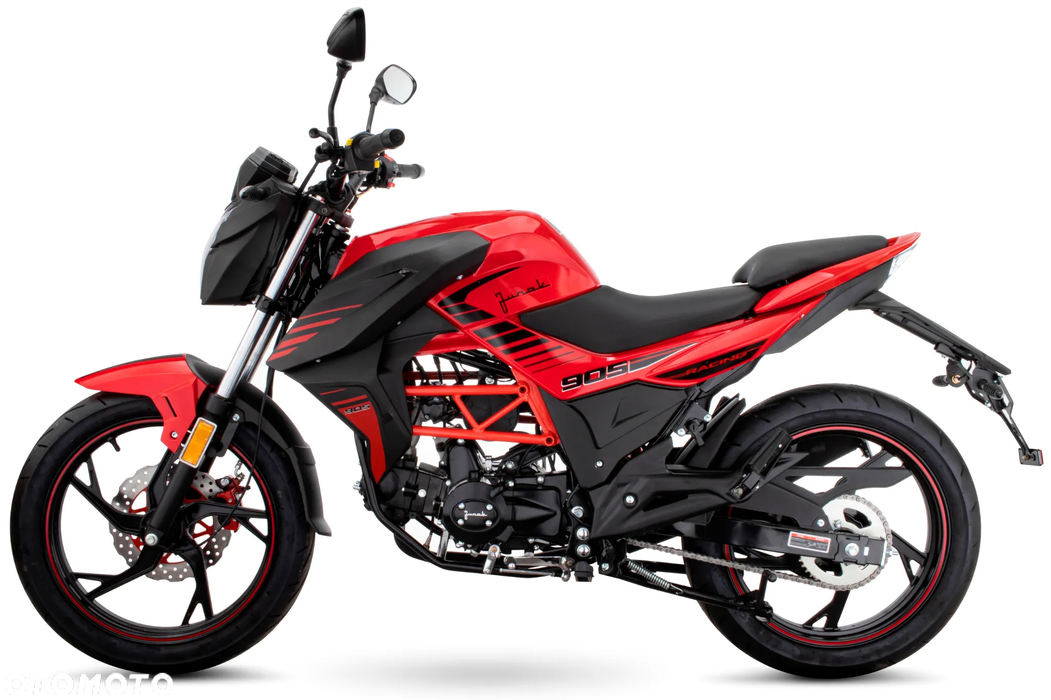 Junak 905 - 10