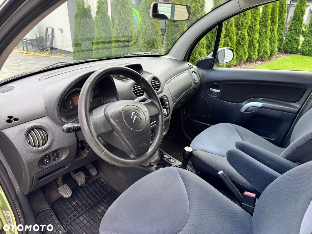 Citroën C3 1.4i Furio - 22