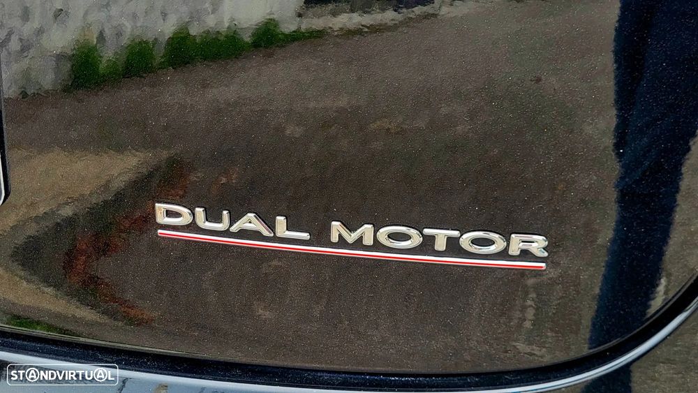 Tesla Model 3 Performance Dual Motor AWD - 17