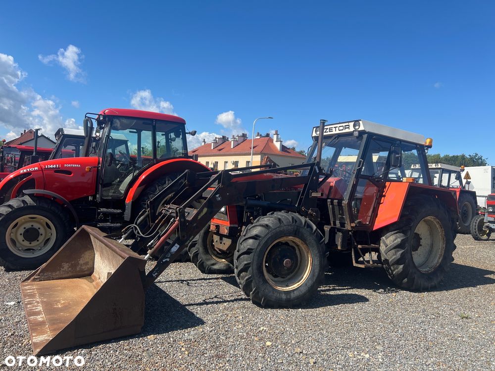 Zetor PROXIMA PLUS - 14