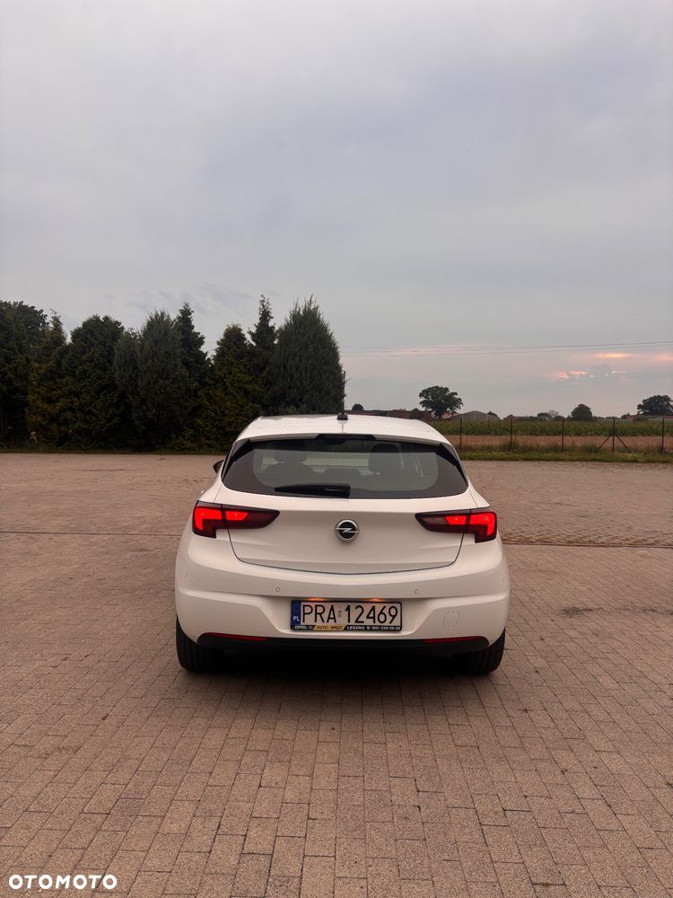 Opel Astra 1.5 D Start/Stop Ultimate - 5