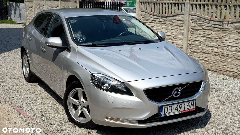 Volvo V40 D4 Drive-E Summum - 6